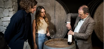 Vendimia 2026 en el Valle de Guadalupe: una celebración imperdible en Ensenada